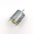 I-12V screwdriver kagesi DC motor yeRF360